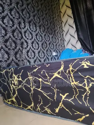 An Orthopedic Big Bed