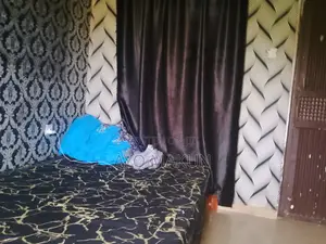 An Orthopedic Big Bed