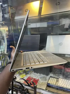 Laptop HP Envy 14 8GB Intel Core i7 SSD 256GB