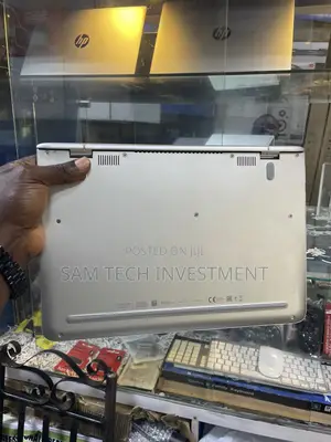 Laptop HP Envy 14 8GB Intel Core i7 SSD 256GB