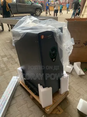 Felicity 25kwh Lithium Battery