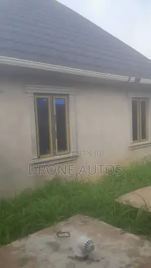3bdrm Bungalow in Peace Estate, Ado-Odo/Ota for sale