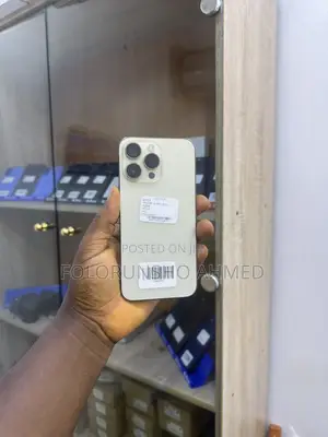 Apple iPhone 14 Pro Max 512 GB Gold