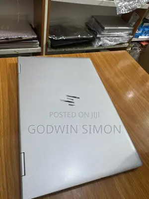 Laptop HP EliteBook 830 G8 16GB Intel Core i5 SSD 256GB