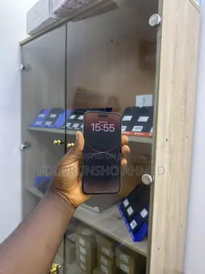 Apple iPhone 14 Pro Max 512 GB Gold