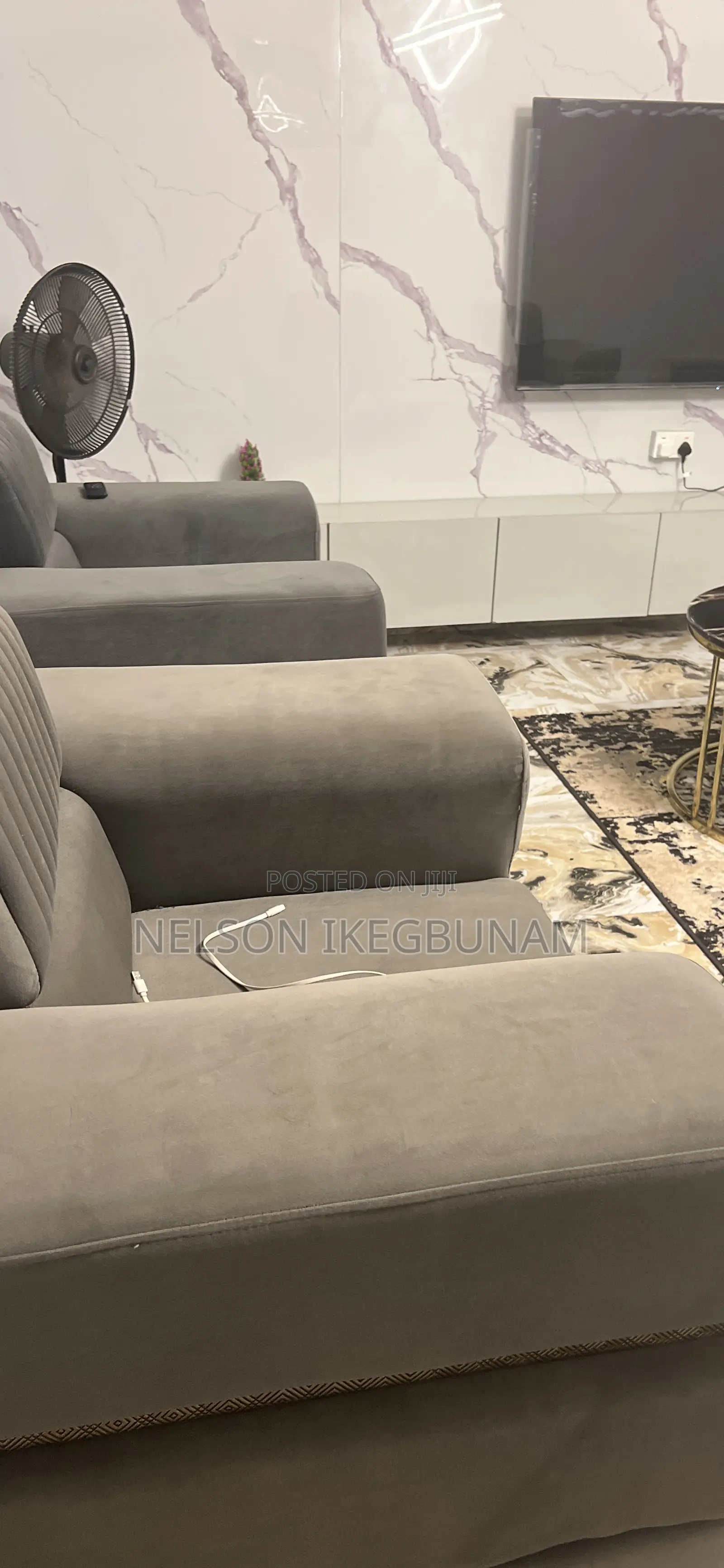 Siitting Room Chairs