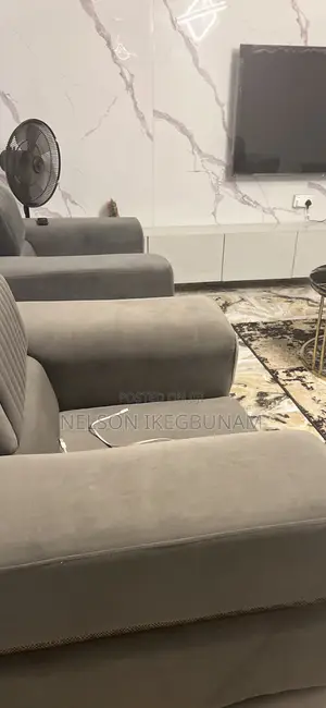 Siitting Room Chairs