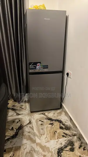 Fridge for Sitting Room