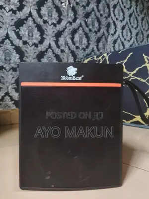 A Bluetooth Speaker/Radio