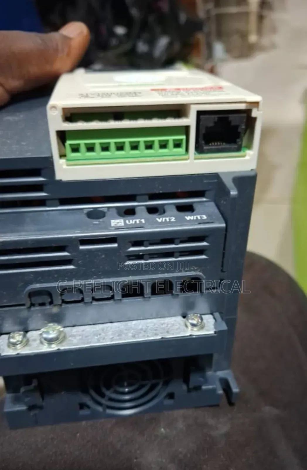 VFD Converter