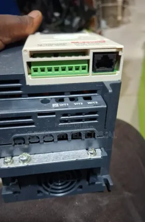 VFD Converter