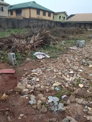 Own a Piece of a Premium Estate in Lagos! 