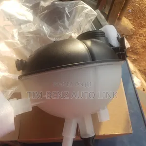 Water Can C300 W204 010/013 Benz