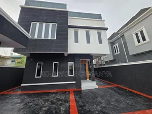 4bdrm Duplex in Gowon, Egbeda for sale