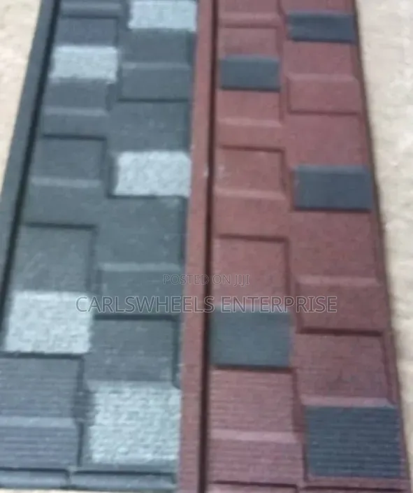 Roofing Sheet Basically Produce With Nigerian Specification.