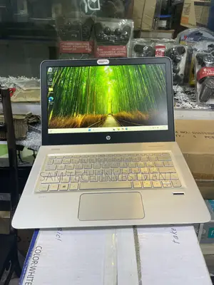 Laptop HP Envy 14 8GB Intel Core i7 SSD 256GB