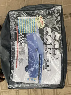 Car Cover Foreign(waterproof Sun Proof )