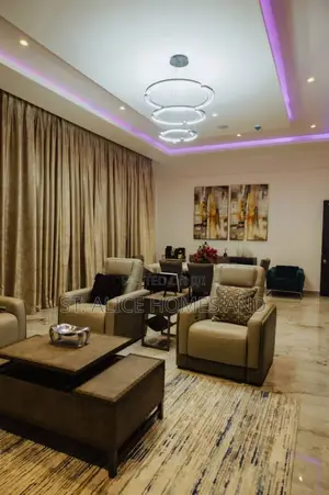 2 Bedroom Apartment With City View Balcony