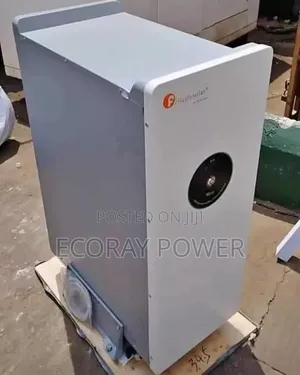 Felicity 15kwh Lithium Battery