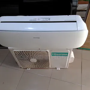 Hisense Air Condition 1.5hp