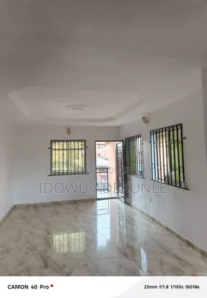 1bdrm Apartment in Idowu-Kunle & Sons, Ado-Odo/Ota for rent