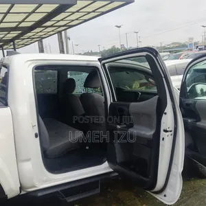 Toyota Tacoma 2020 White