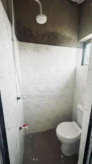 Studio Apartment in Shomolu for rent