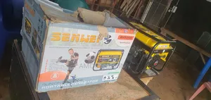 Senwei 4.5kva Generator