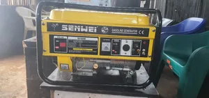 Senwei 4.5kva Generator