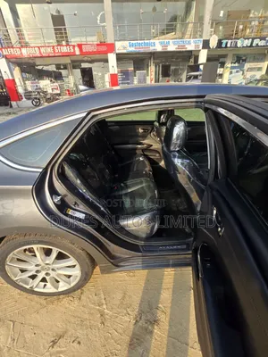 Toyota Avalon 2013 Gray