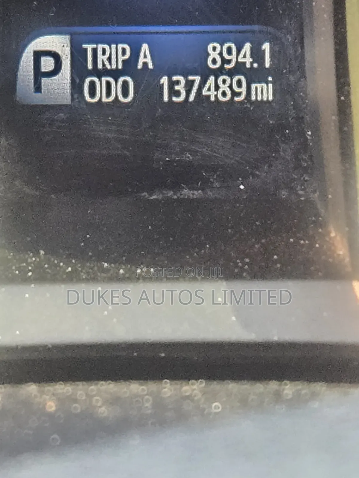 Toyota Avalon 2013 Gray