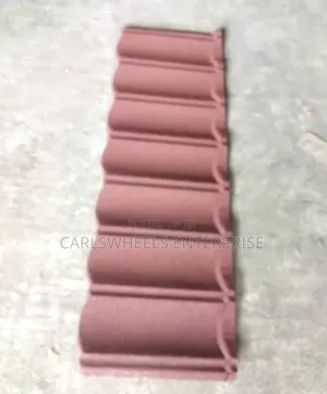 Environmental Adhesive Coated Roofing Sheet