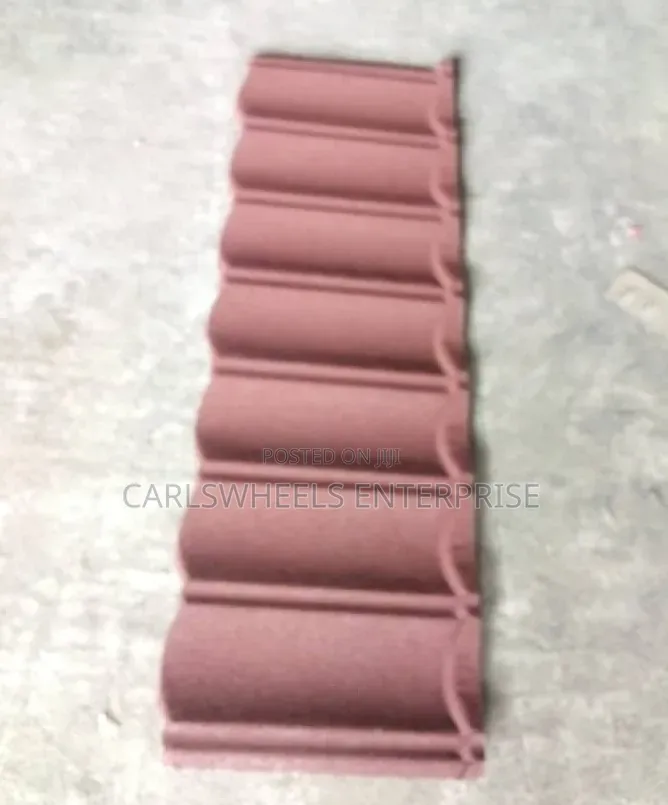 Environmental Adhesive Coated Roofing Sheet