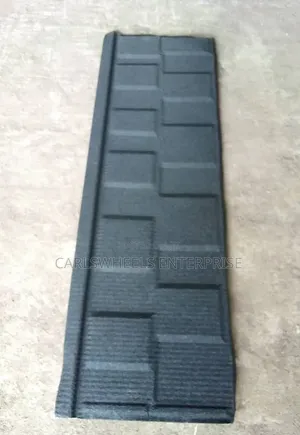 Environmental Adhesive Coated Roofing Sheet