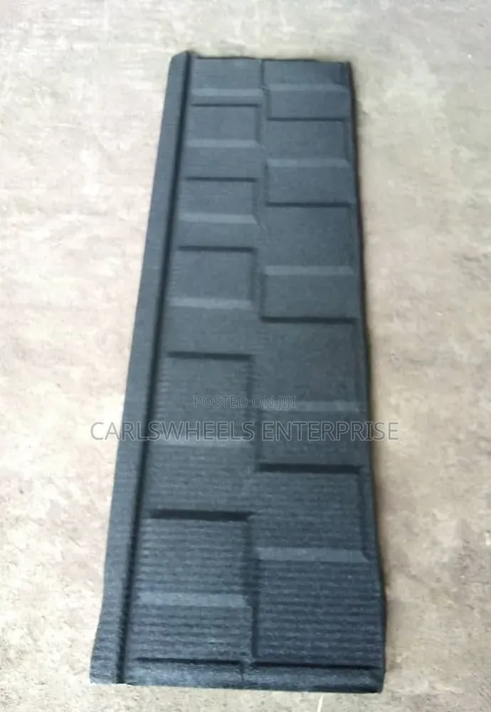 Environmental Adhesive Coated Roofing Sheet