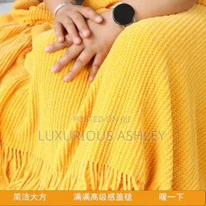 Blankets and Beddings