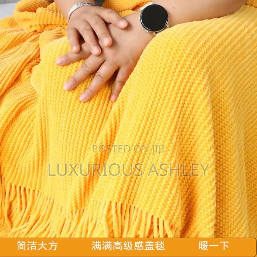 Blankets and Beddings