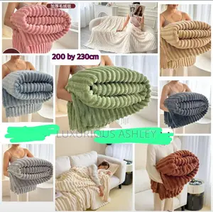 Blankets and Beddings