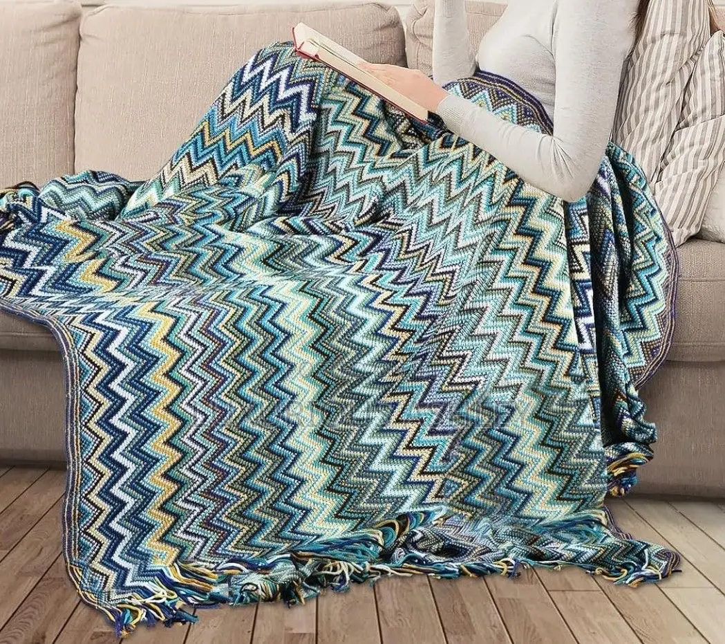 Blankets and Beddings