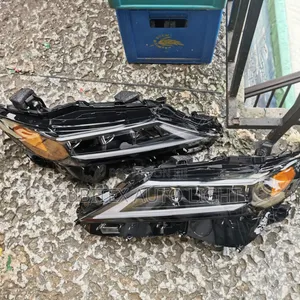 Set Headlight Camry 2022 Model