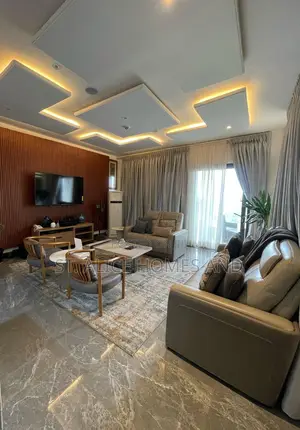2 Bedroom Apartment With City View Balcony