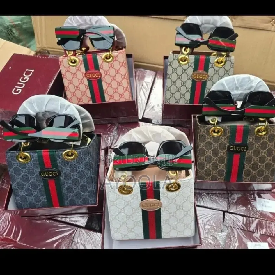 Luxury Bag