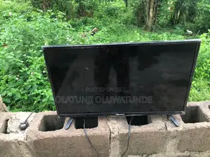 Hisense 32” LED TV