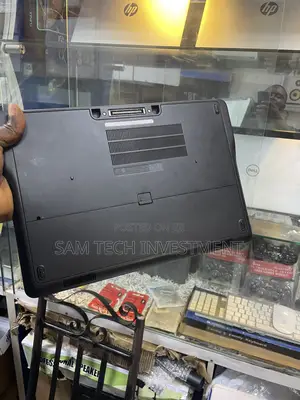 Laptop Dell Latitude 7440 8GB Intel Core i7 SSD 128GB