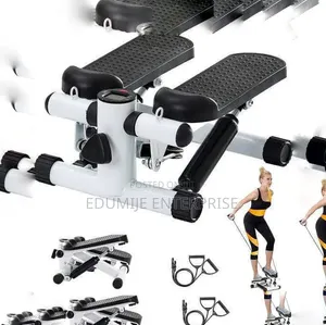 Mini Stepper Machine