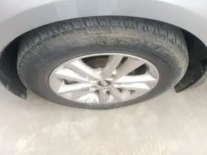 Hyundai Sonata 2015 Blue