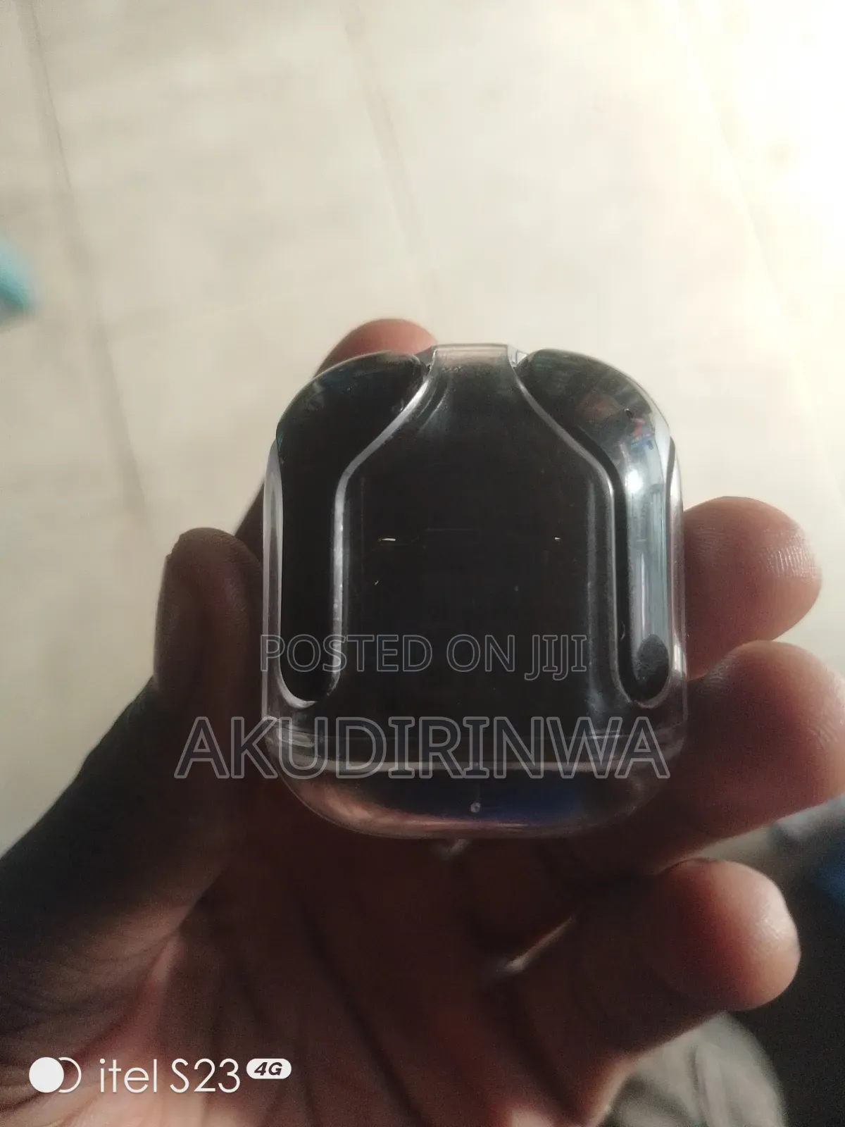Itel Earbuds