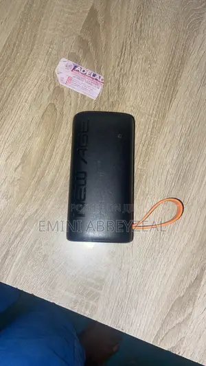 55000mah Power Bank