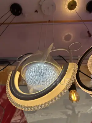 Single Dropping Lights