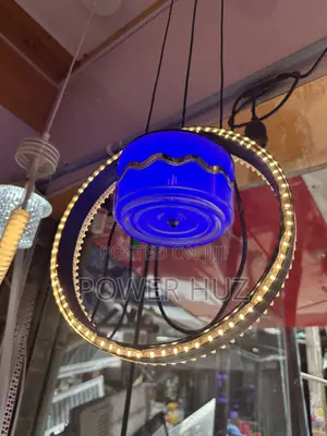 Single Dropping Lights